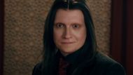 Anthony Carrigan as Calypso (Image via YouTube/Peacock)
